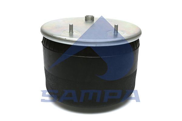 Пневморессора в сборе со стальным стак HCV - SAMPA SP 556754-K02