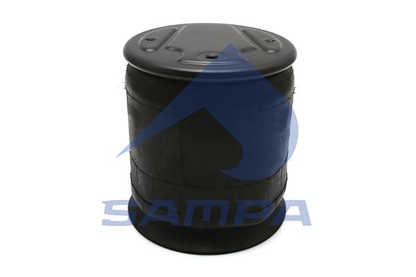 Пневморессора в сборе с пластиковым стак HCV - SAMPA SP 558132-KP