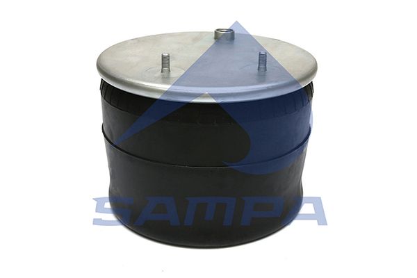 Пневморессора в сборе со стальным стак HCV - SAMPA SP 55836-K12