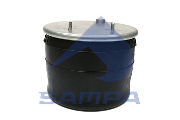 Пневморессора в сборе со стальным стак HCV - SAMPA SP 55836-K21