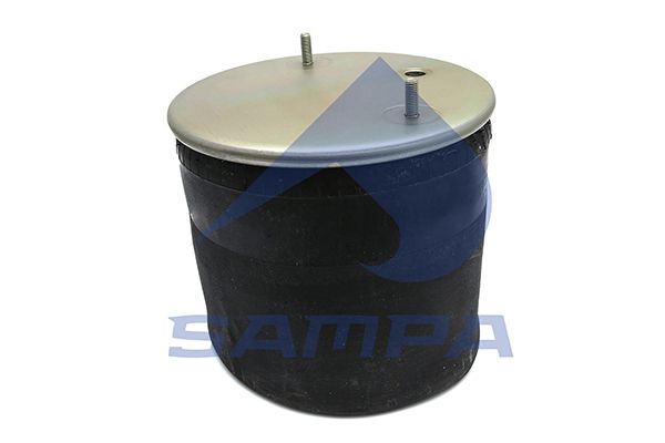 Пневморессора в сборе с пластиковым стак HCV - SAMPA SP 55881-KP03