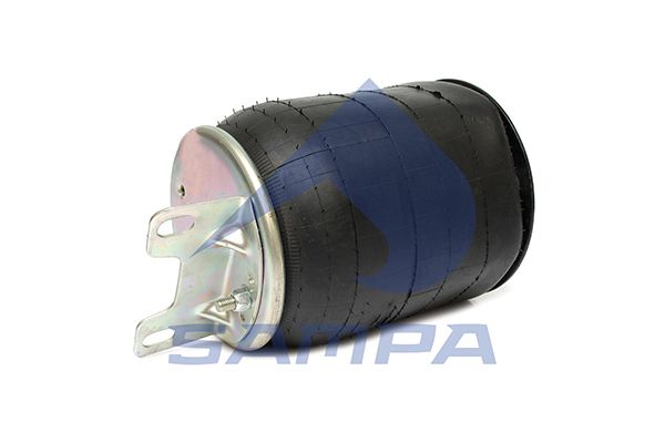 Пневморессора в сборе с пластиковым стак HCV - SAMPA SP 559373-KP
