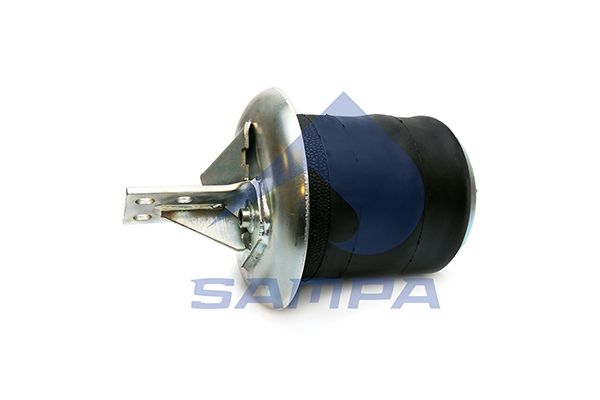 Пневморессора в сборе со стальным стак HCV - SAMPA SP 55944-K04