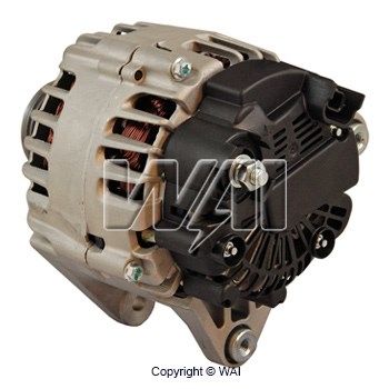 Alternator - WAI 20552N