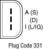 Regulator - WAI F796