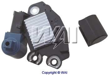 Regulator - WAI M583