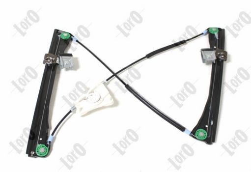 Window Regulator  - Abakus 130-046-003