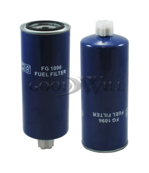 Фильтр топливный HCV - GoodWill FG 1096