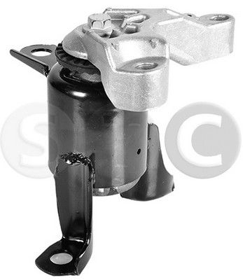 Mounting | перед | - STC T401000