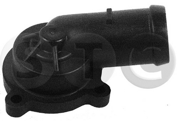 Flange - STC T403262