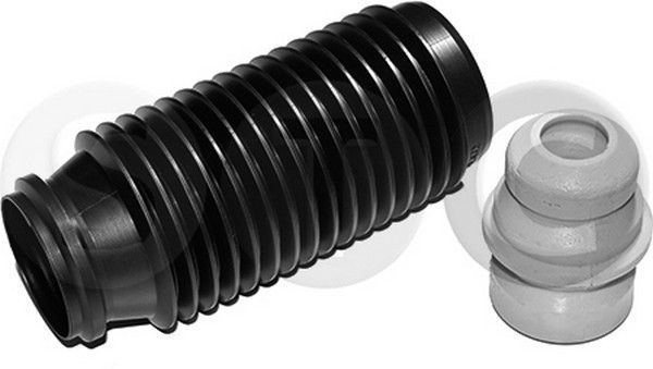 Buffer | зад | - STC T406265