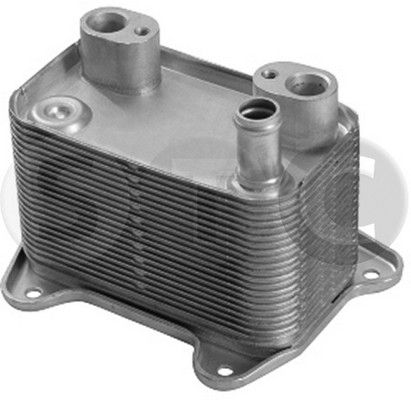 Heat Exchanger - STC T439015