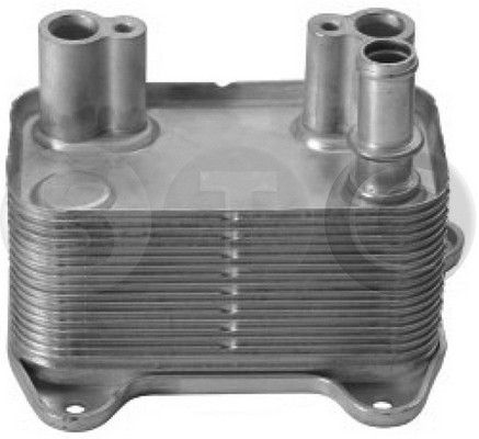 Heat Exchanger - STC T439016
