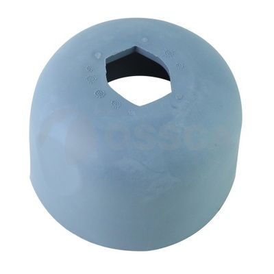 Подвеска, двигатель - OSSCA 40057