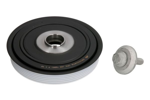 Pulley - BTA E6C0002BTA