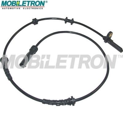 Sensor | зад | - Mobiletron AB-EU418