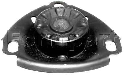 Bearing | перед | - Formpart 11412002/S