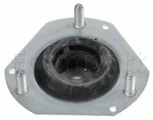 Bearing | перед | - Formpart 15407340/S