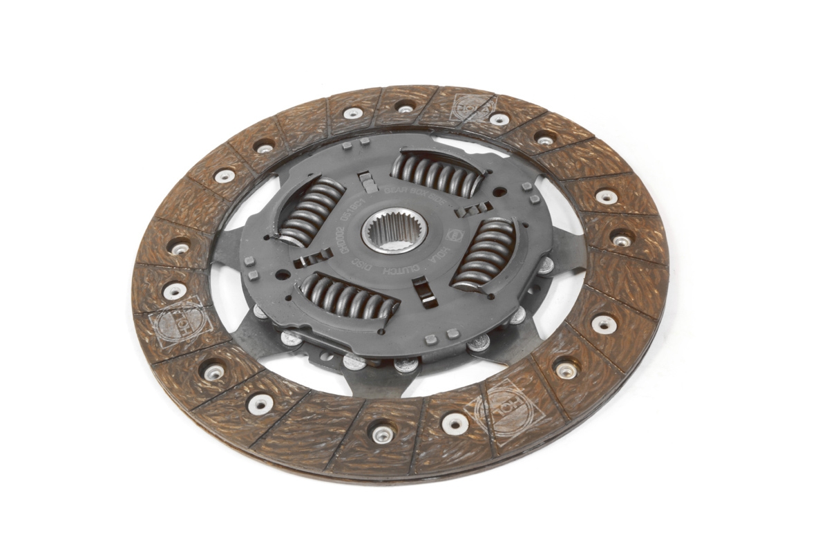 Clutch Disc - Hola CHD002