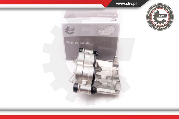 Brake Caliper | перед лев | - ESEN SKV 23SKV165