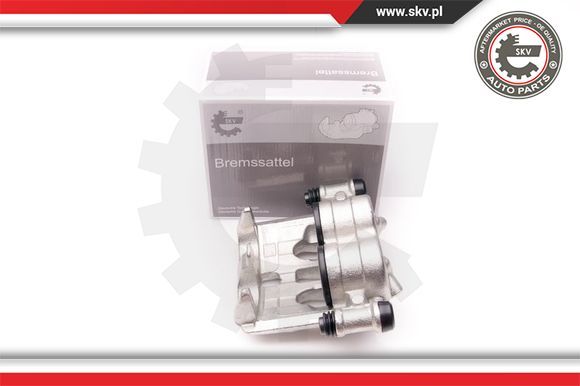 Brake Caliper | перед прав | - ESEN SKV 23SKV166