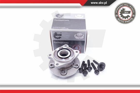 Bearing Kit | зад | - ESEN SKV 29SKV175