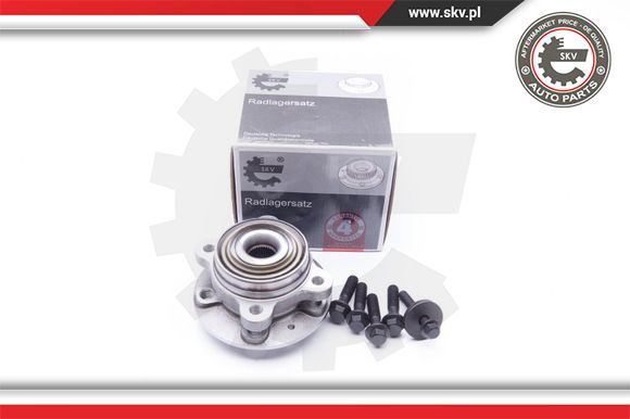 Bearing Kit | перед | - ESEN SKV 29SKV180