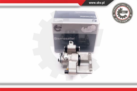 Brake Caliper | зад лев | - ESEN SKV 34SKV223
