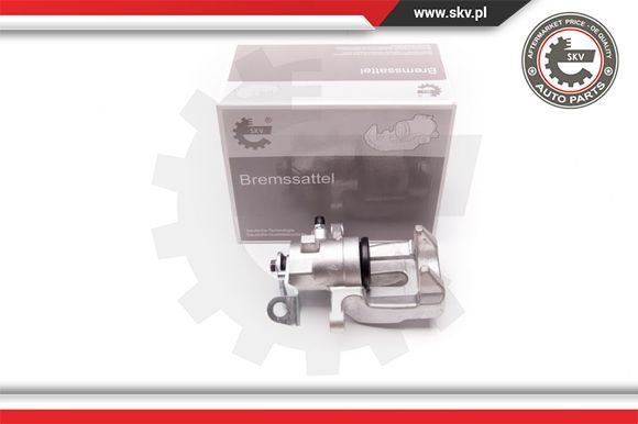 Brake Caliper | зад лев | - ESEN SKV 34SKV283