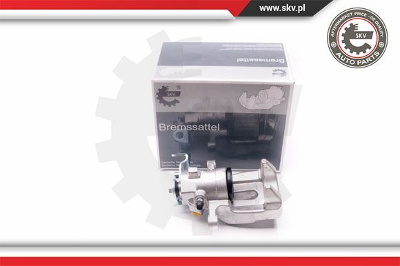 Brake Caliper | зад прав | - ESEN SKV 34SKV284