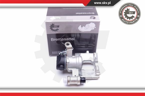 Brake Caliper | зад лев | - ESEN SKV 34SKV453