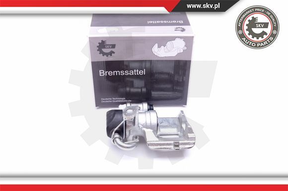Brake Caliper | зад прав | - ESEN SKV 34SKV454