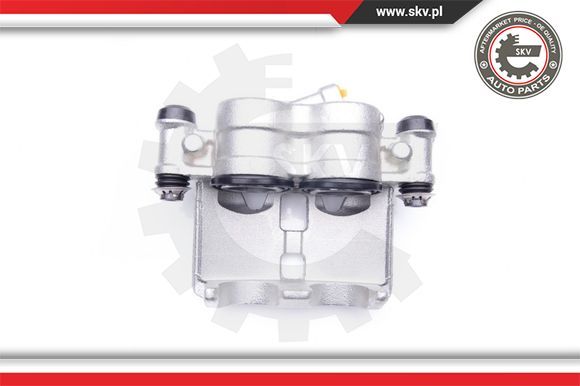 Brake Caliper | перед лев | - ESEN SKV 34SKV571