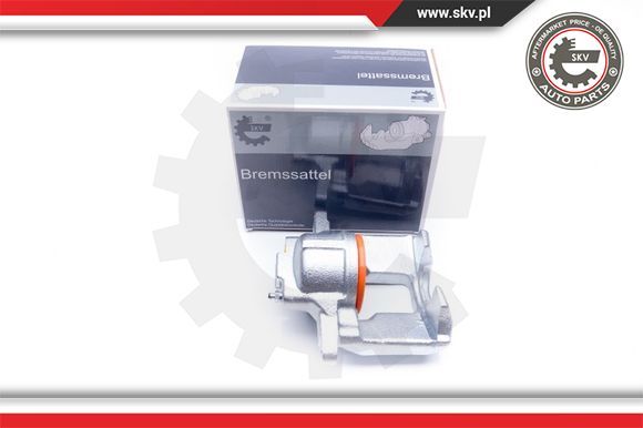 Brake Caliper | перед лев | - ESEN SKV 34SKV851