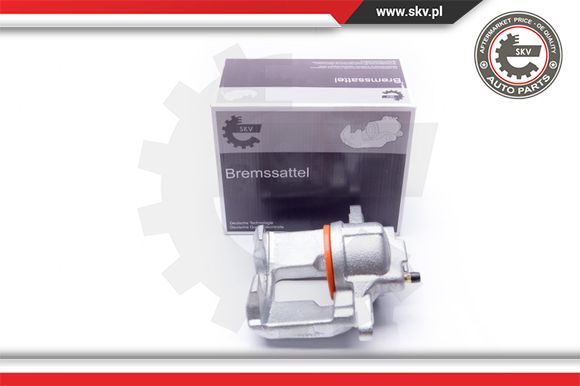 Brake Caliper | перед прав | - ESEN SKV 34SKV852