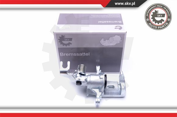 Brake Caliper | зад лев | - ESEN SKV 34SKV933