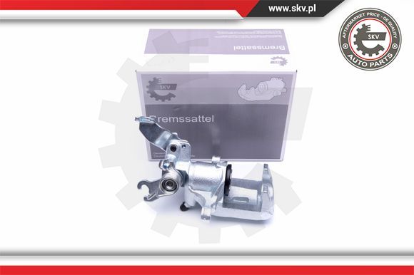 Brake Caliper | зад прав | - ESEN SKV 34SKV934