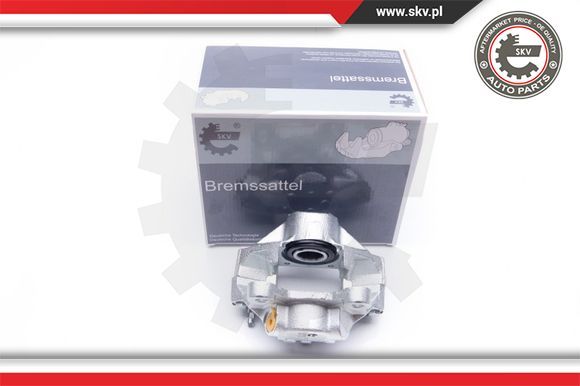 Brake Caliper | зад лев | - ESEN SKV 42SKV013