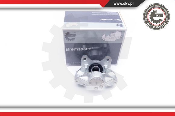 Brake Caliper | зад прав | - ESEN SKV 42SKV014