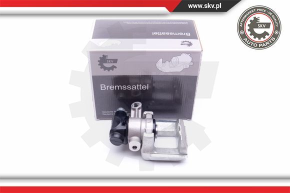 Brake Caliper | зад лев | - ESEN SKV 42SKV103