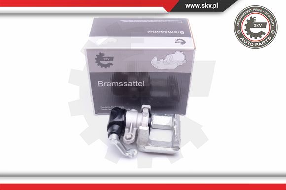 Brake Caliper | зад прав | - ESEN SKV 42SKV104