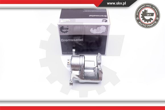Brake Caliper | перед лев | - ESEN SKV 42SKV241