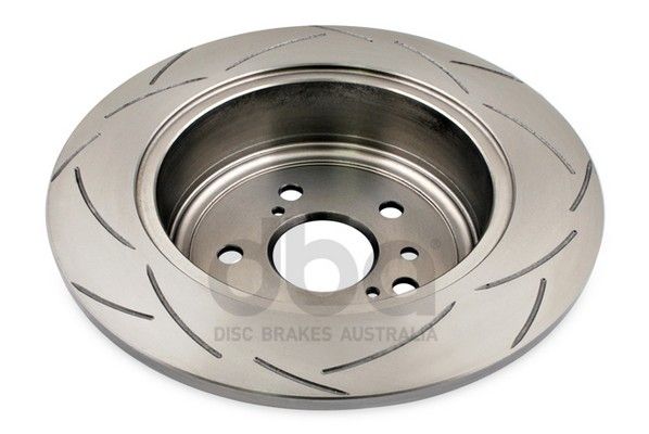 Brake Disc (high performance brakes) - DBA DBA2735S