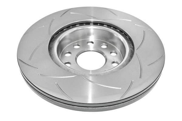 Brake Disc (high performance brakes) - DBA DBA2806S