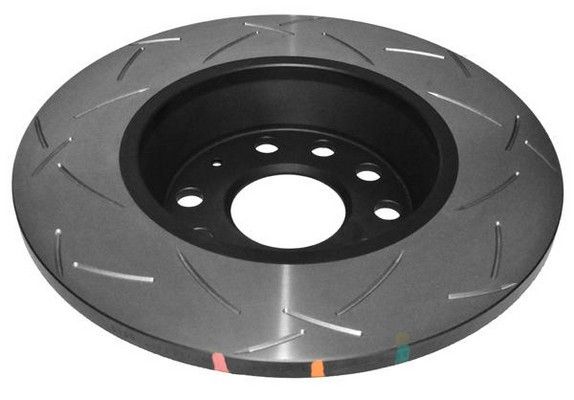 Brake Disc (high performance brakes) - DBA DBA42807S