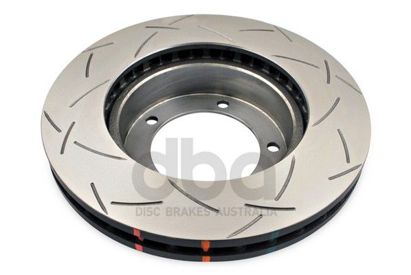 Brake Disc (high performance brakes) - DBA DBA4788S