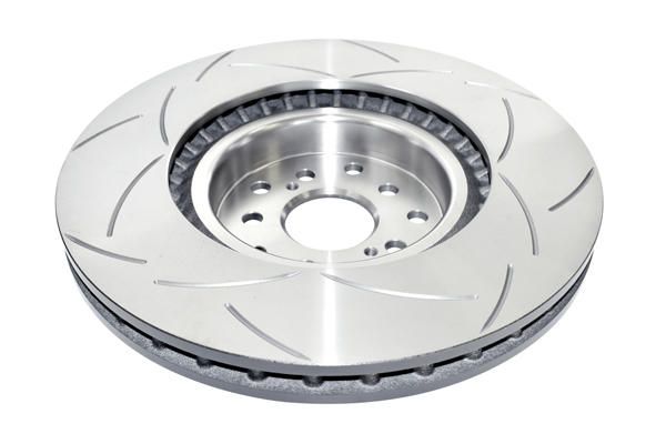 Brake Disc (high performance brakes) - DBA DBA654S-10