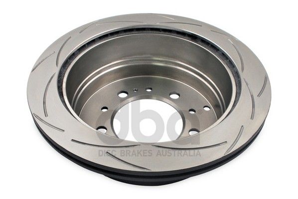 Brake Disc (high performance brakes) - DBA DBA789S