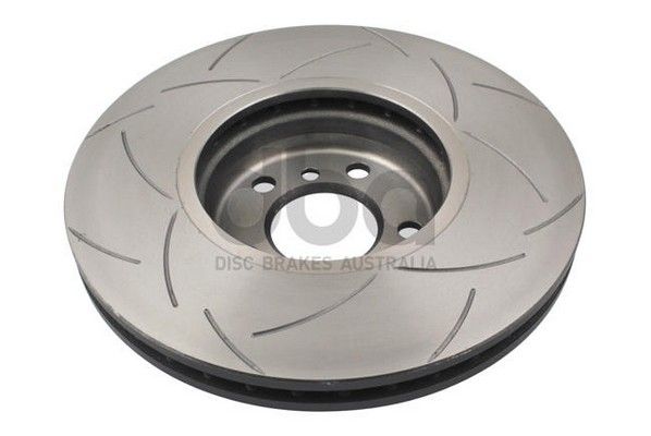 Brake Disc (high performance brakes) - DBA DBA813S