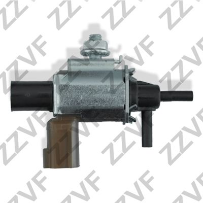 Pressure Converter - ZZVF ZVAK023